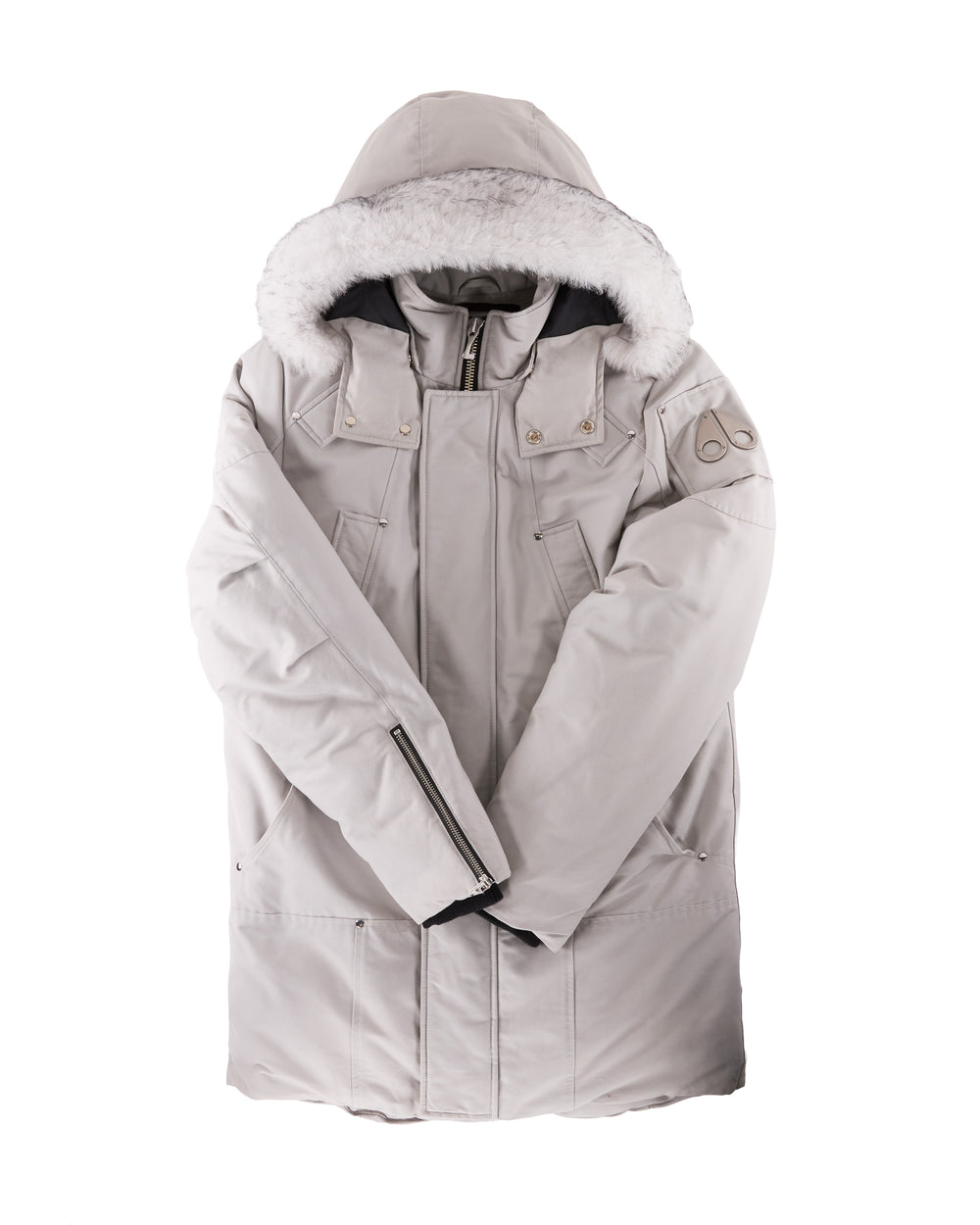 Mooseknuckle Jacket