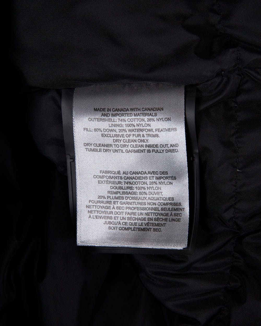 Mooseknuckle Jacket