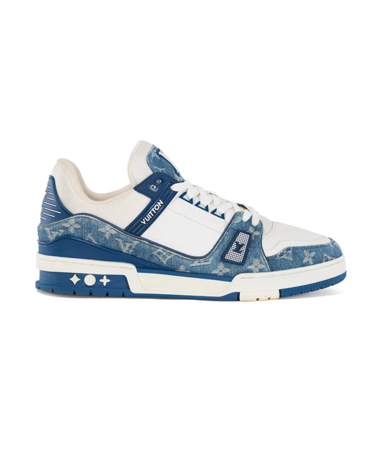 Louis Vuitton Trainers
