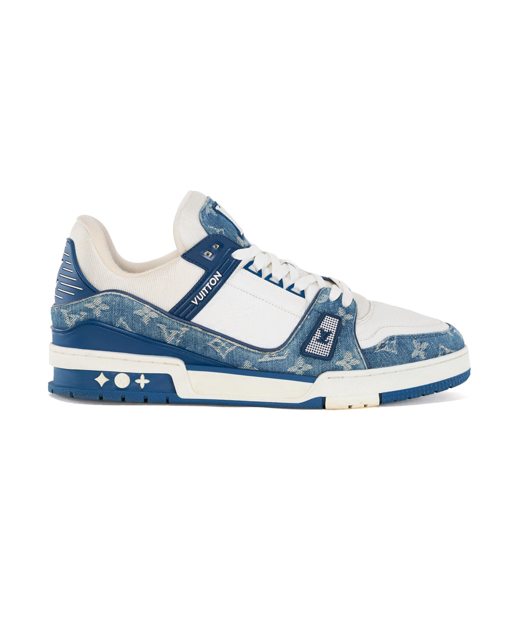 Louis Vuitton Trainers