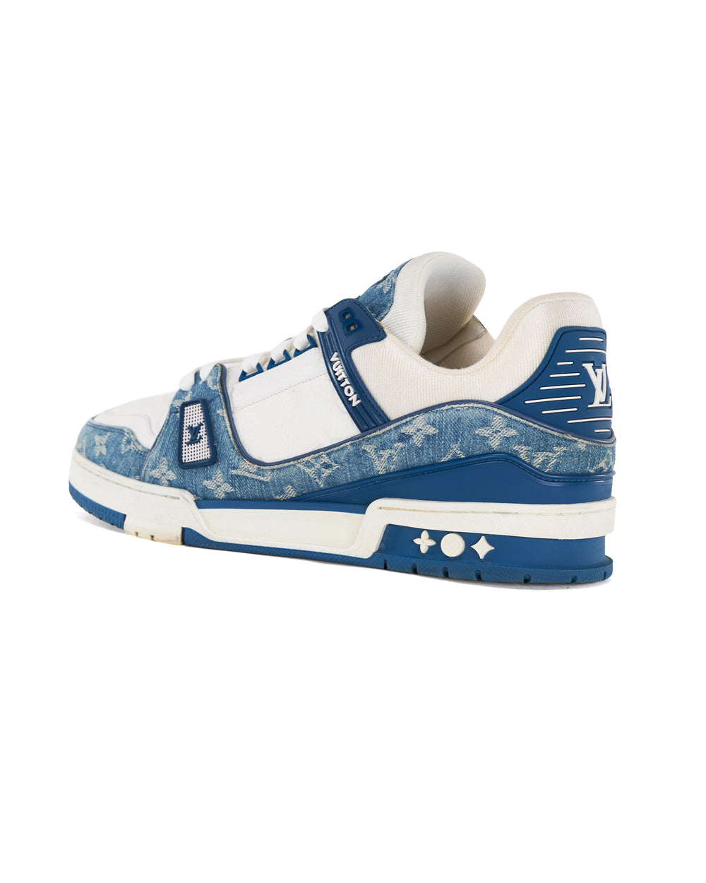 Louis Vuitton Trainers