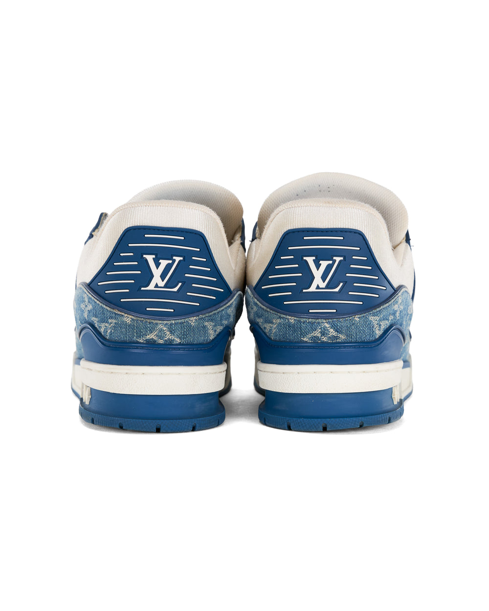 Louis Vuitton Trainers