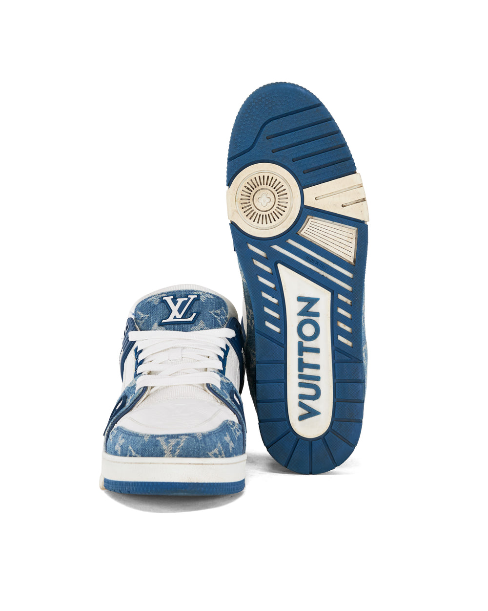 Louis Vuitton Trainers