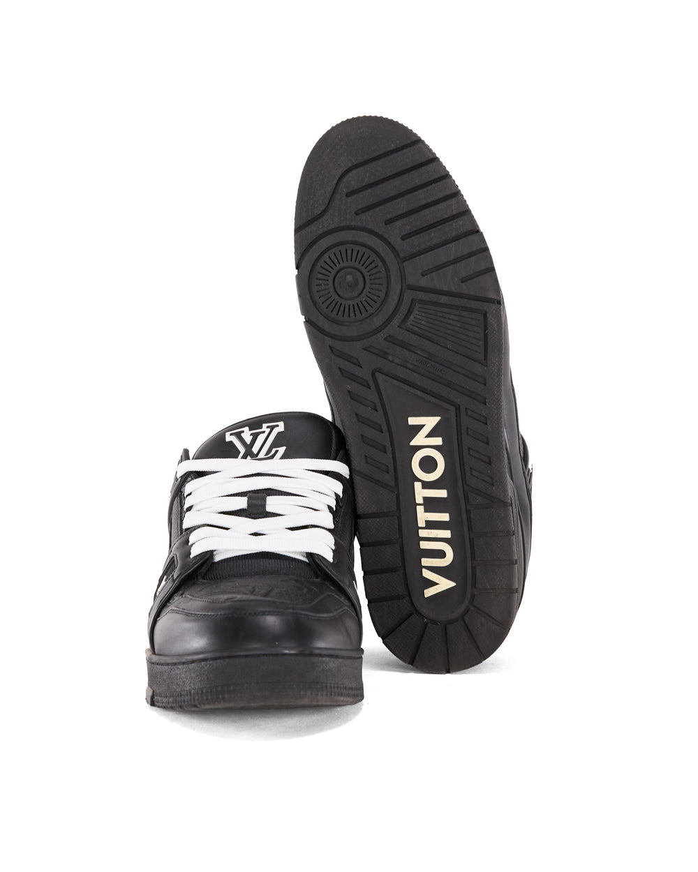 Louis Vuitton Trainers