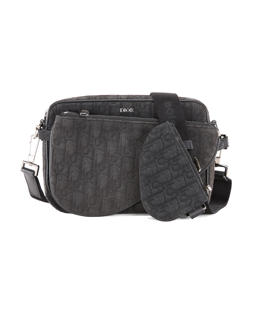 Christian Dior Trio Bag