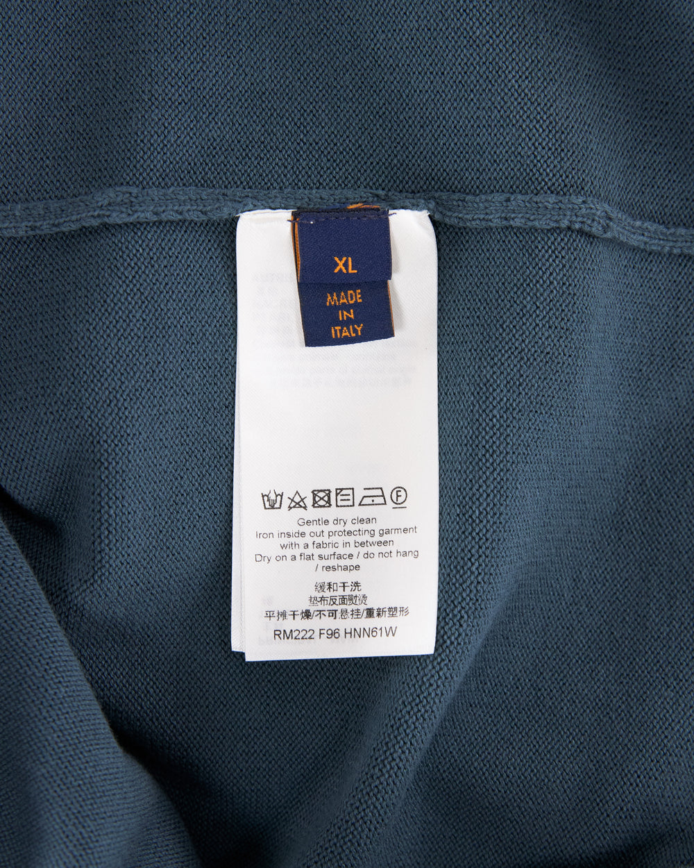 Louis Vuitton Polo