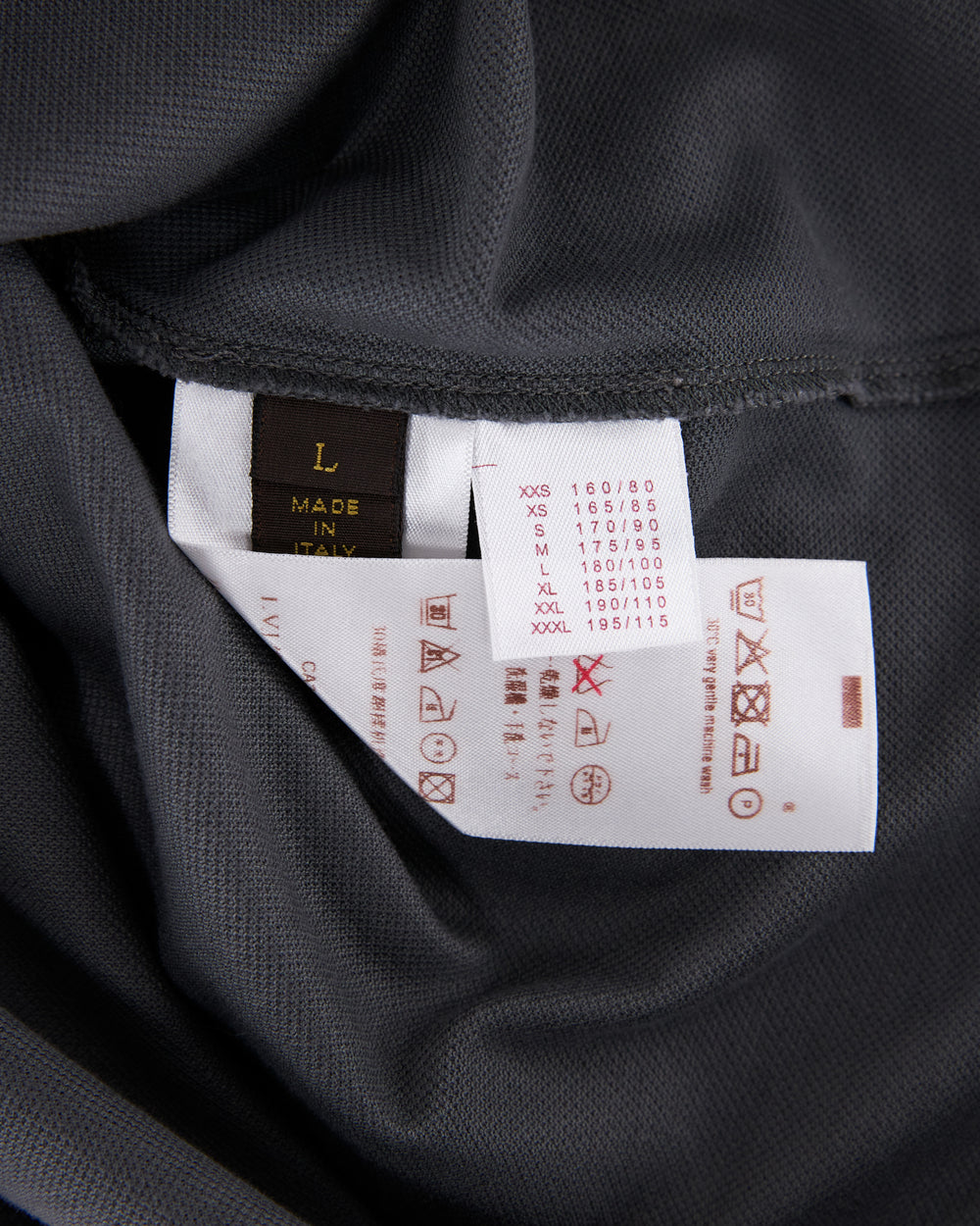 Louis Vuitton Polo