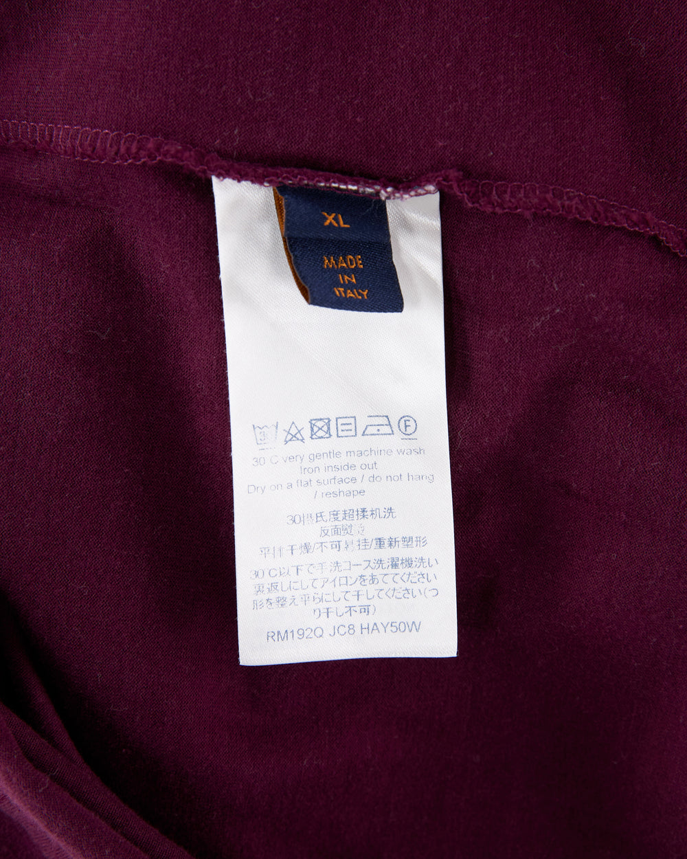 Louis Vuitton T-Shirt