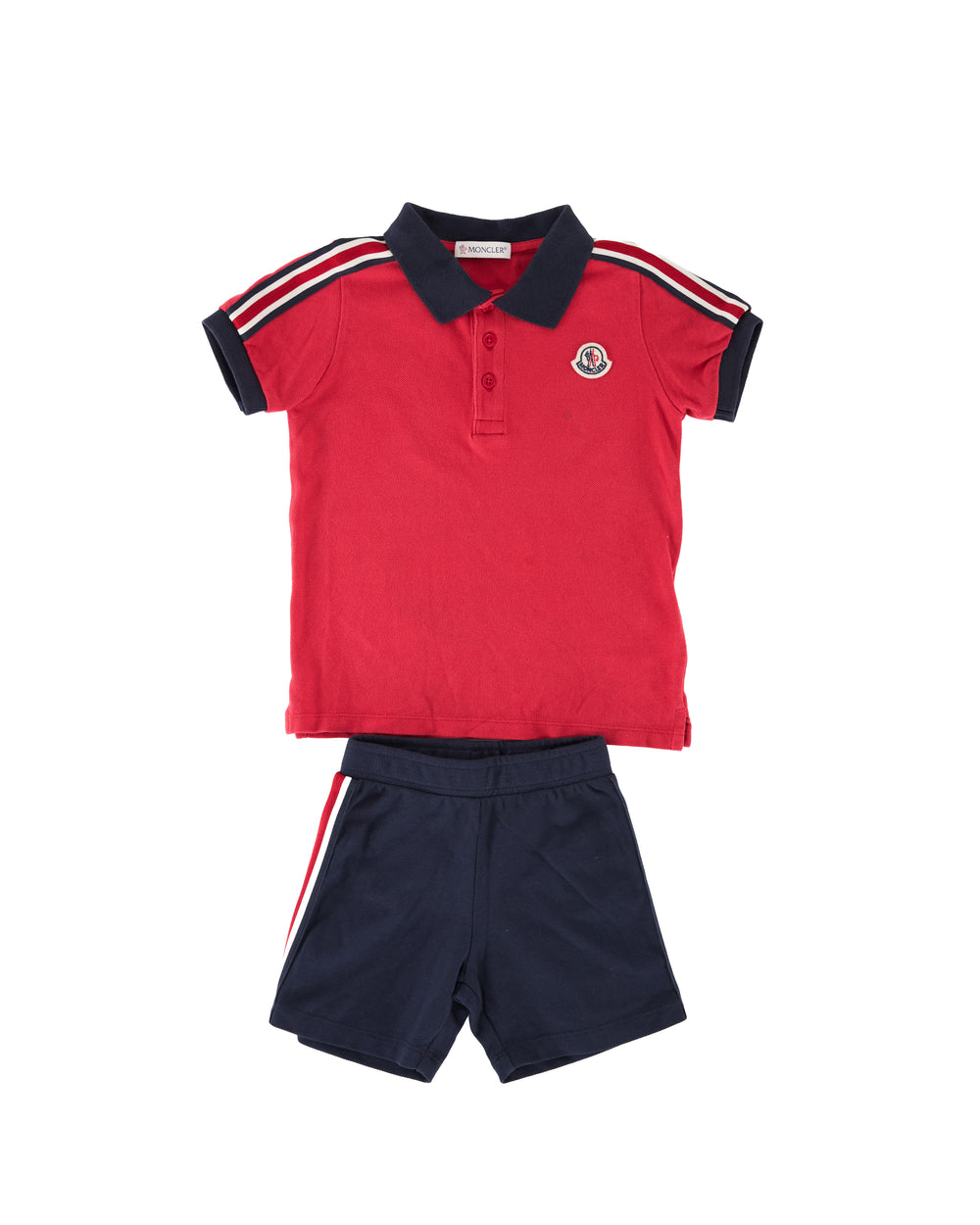 Kids Moncler Set