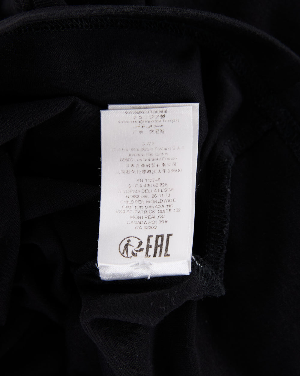 Kids Givenchy T-Shirt