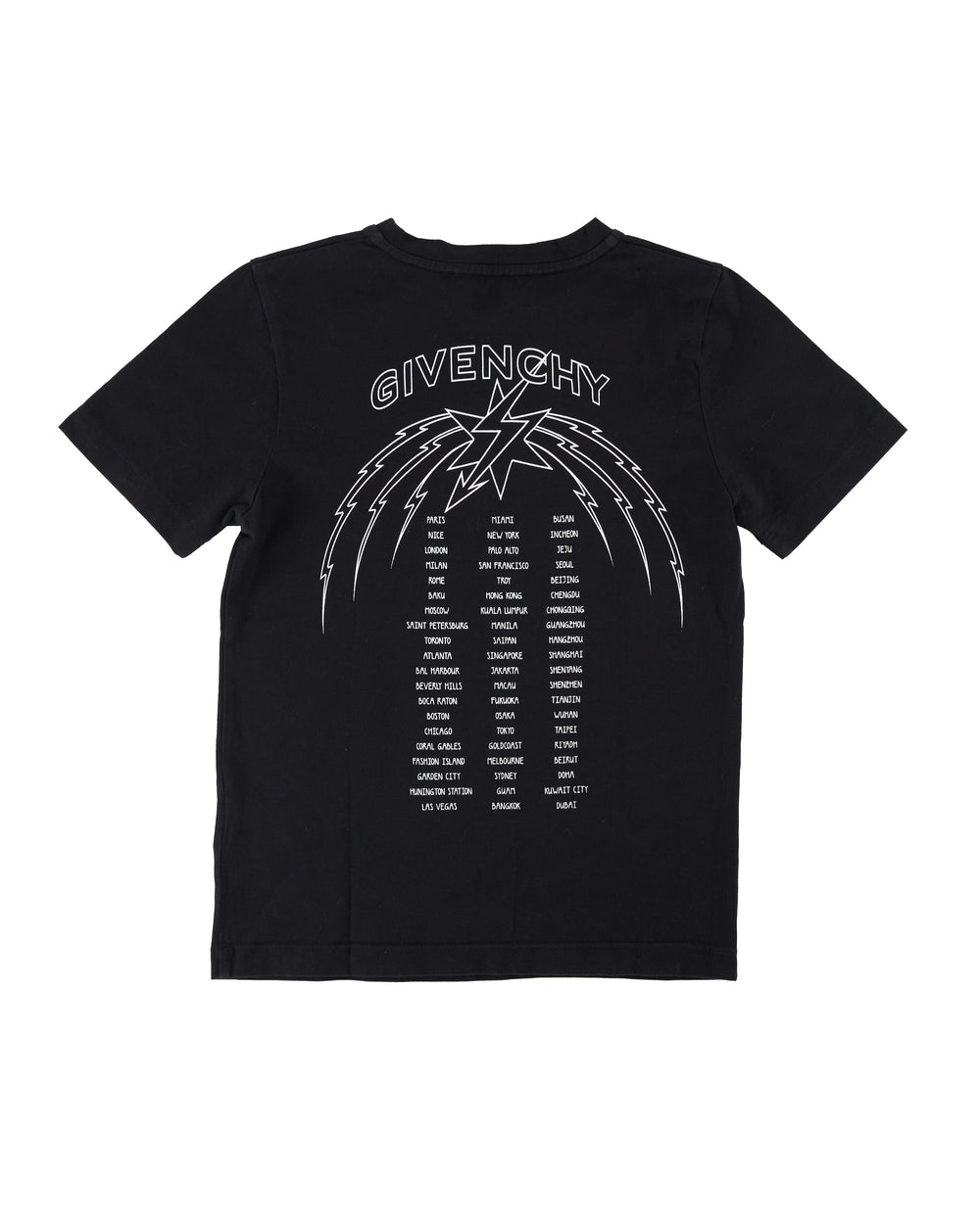 Kids Givenchy T-Shirt