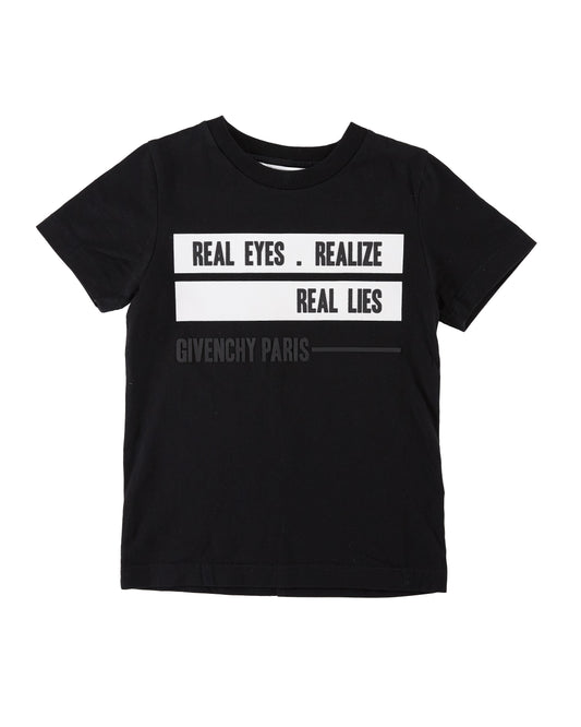 Kids Givenchy T-Shirt