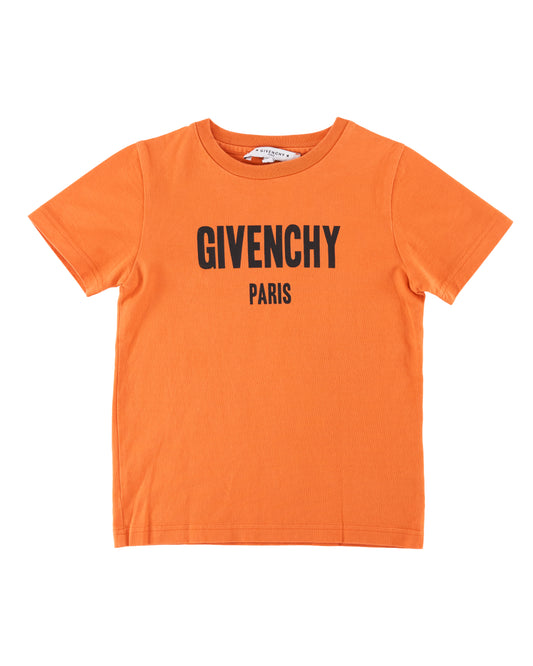 Kids Givenchy T-Shirt