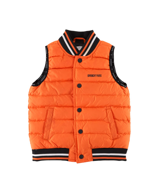 Kids Givenchy Gilet