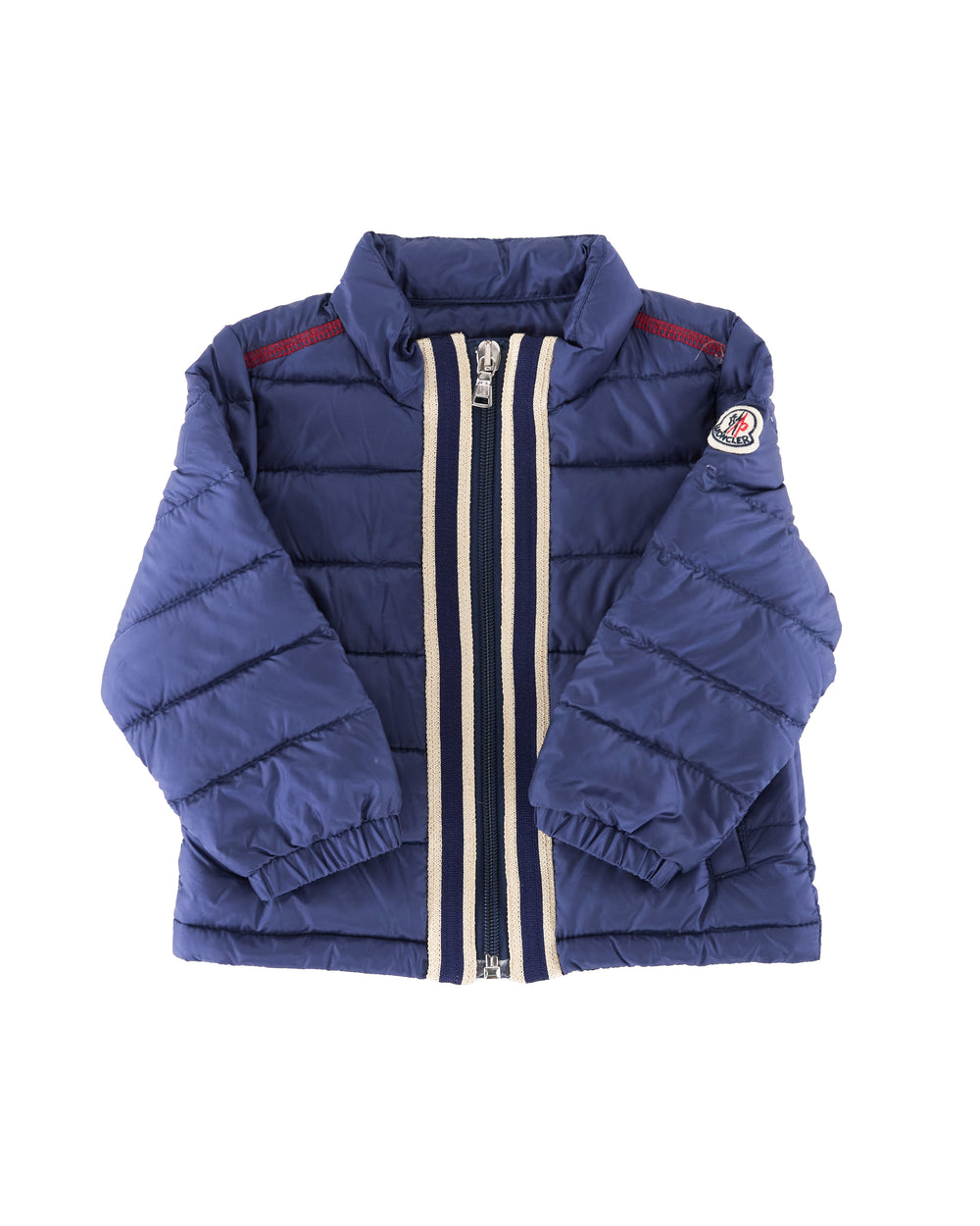 Kids Moncler Jacket