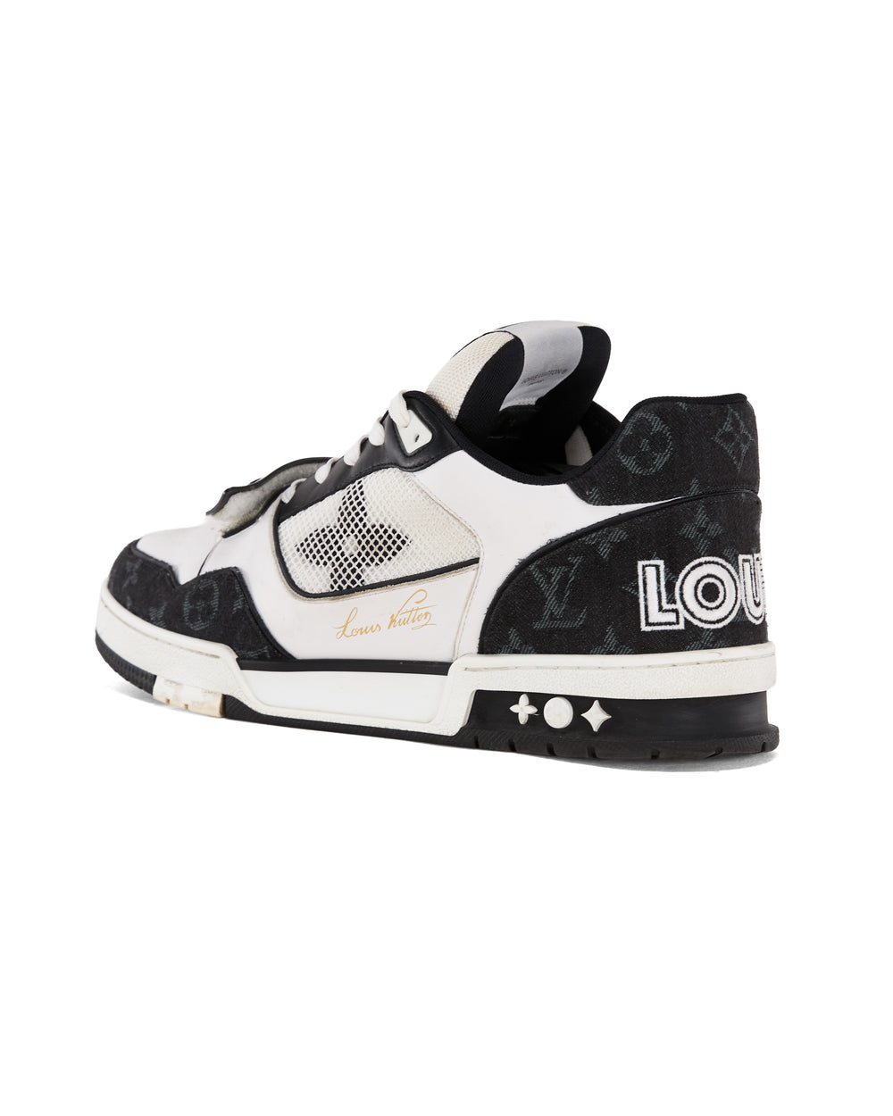 Louis Vuitton Trainers