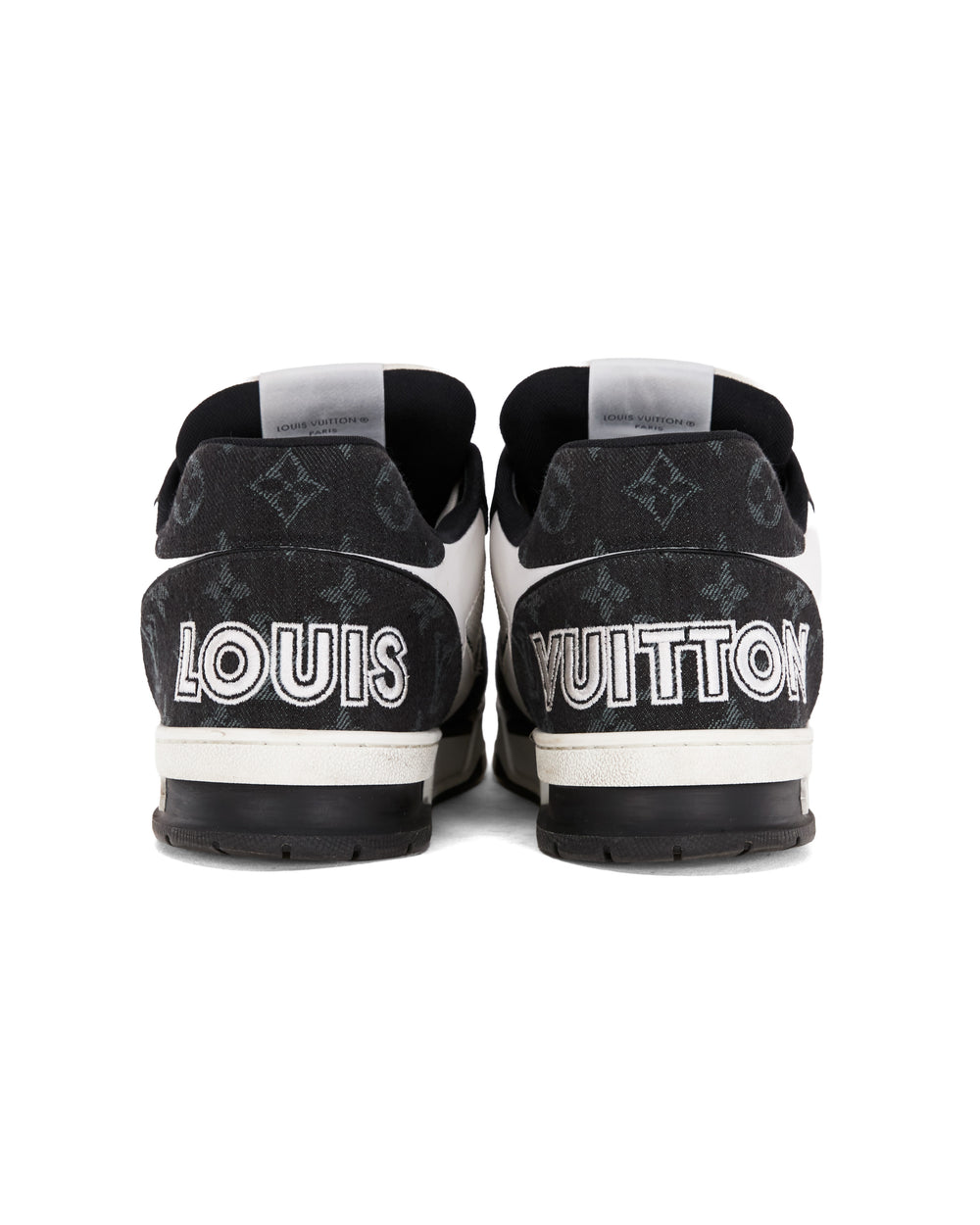 Louis Vuitton Trainers