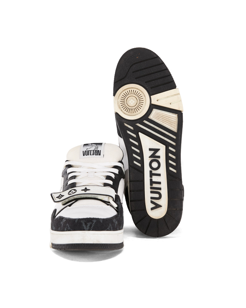 Louis Vuitton Trainers