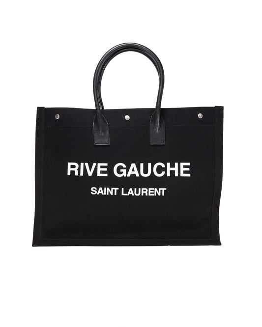 Saint Laurent Tote Bag
