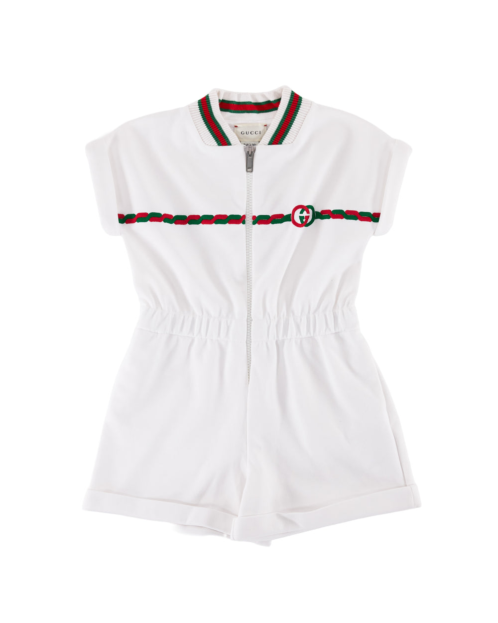 Kids Gucci Jumpsuit