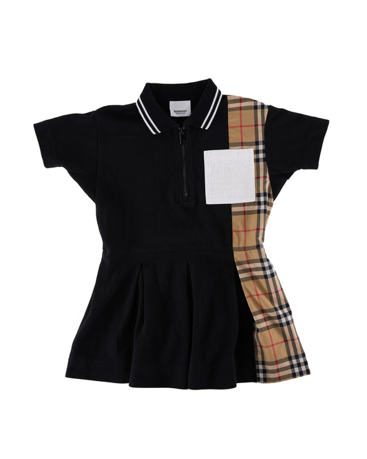 Kids Burberry Dress