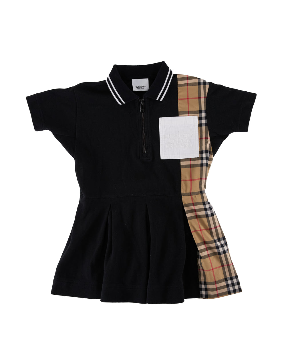 Kids Burberry Dress