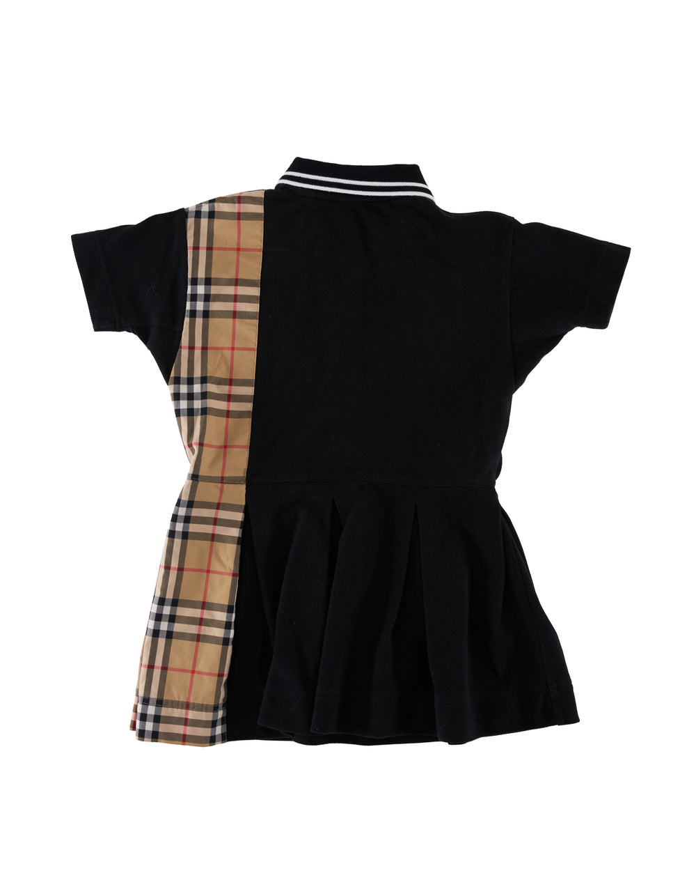 Kids Burberry Dress