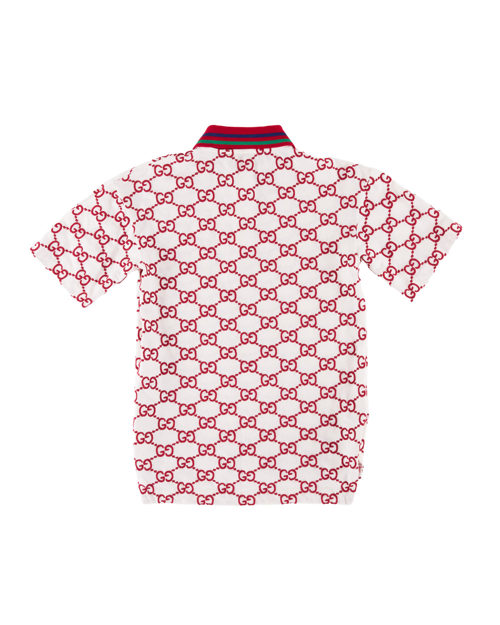 Kids Gucci Polo