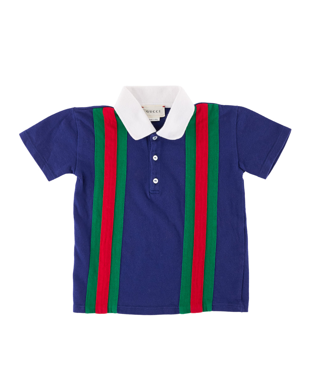 Kids Gucci Polo