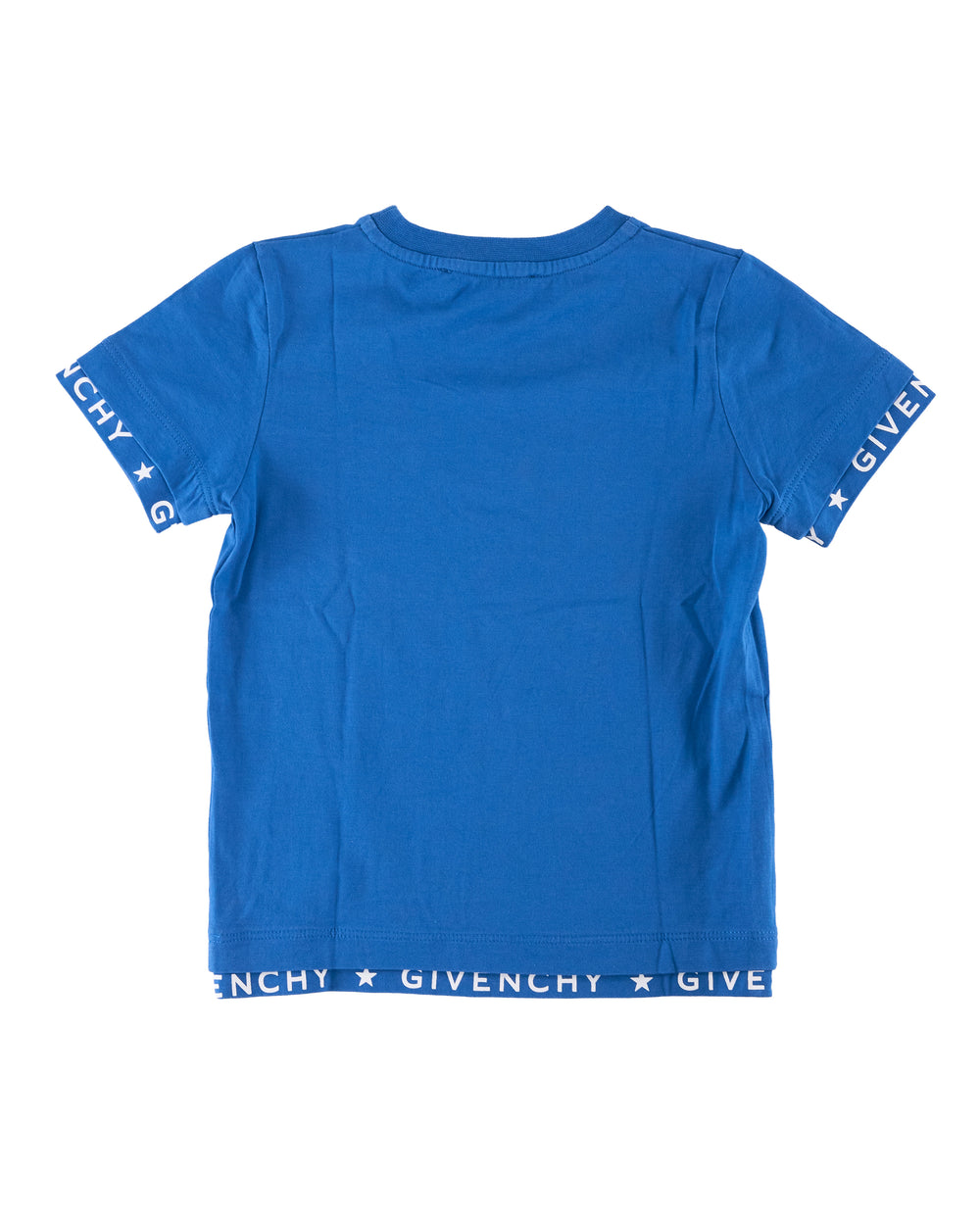 Kids Givenchy T-Shirt
