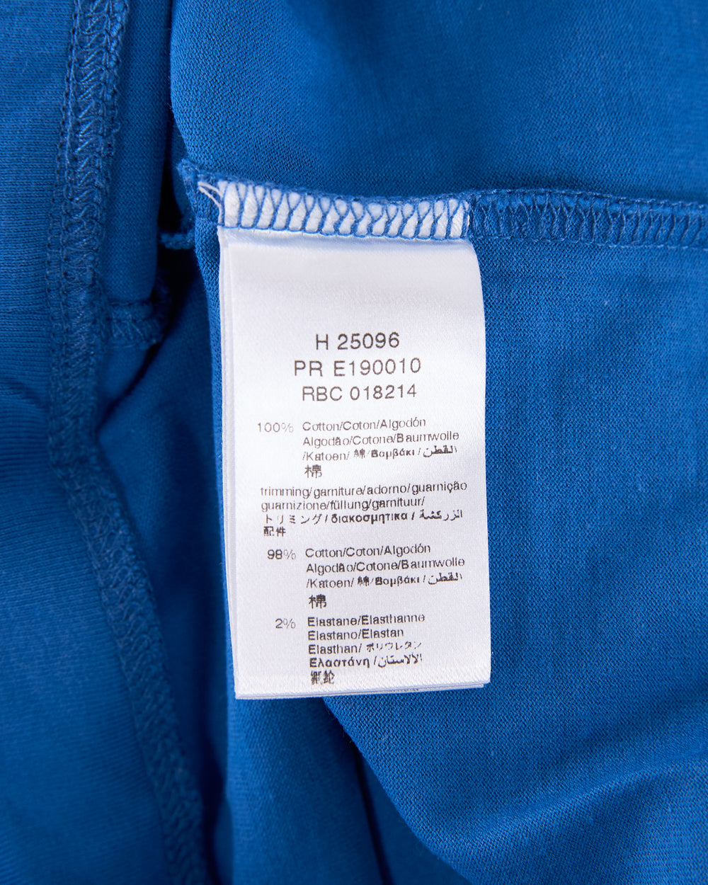 Kids Givenchy T-Shirt