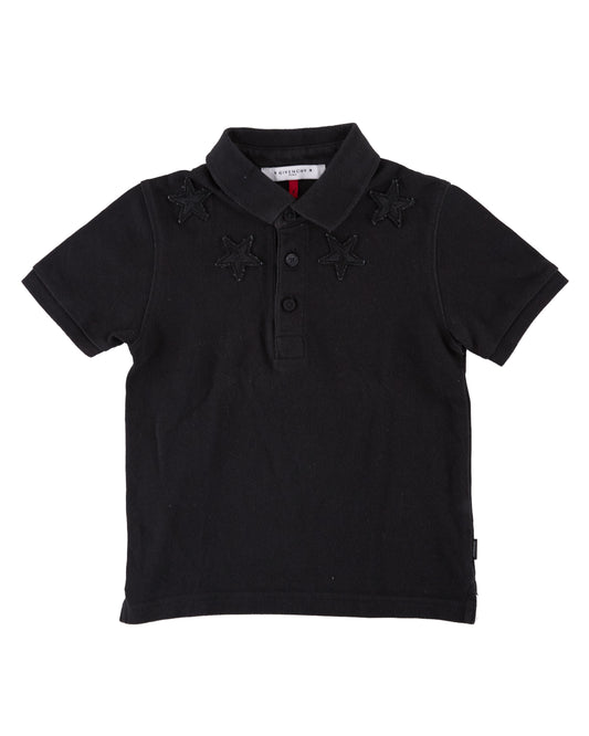 Kids Givenchy Polo