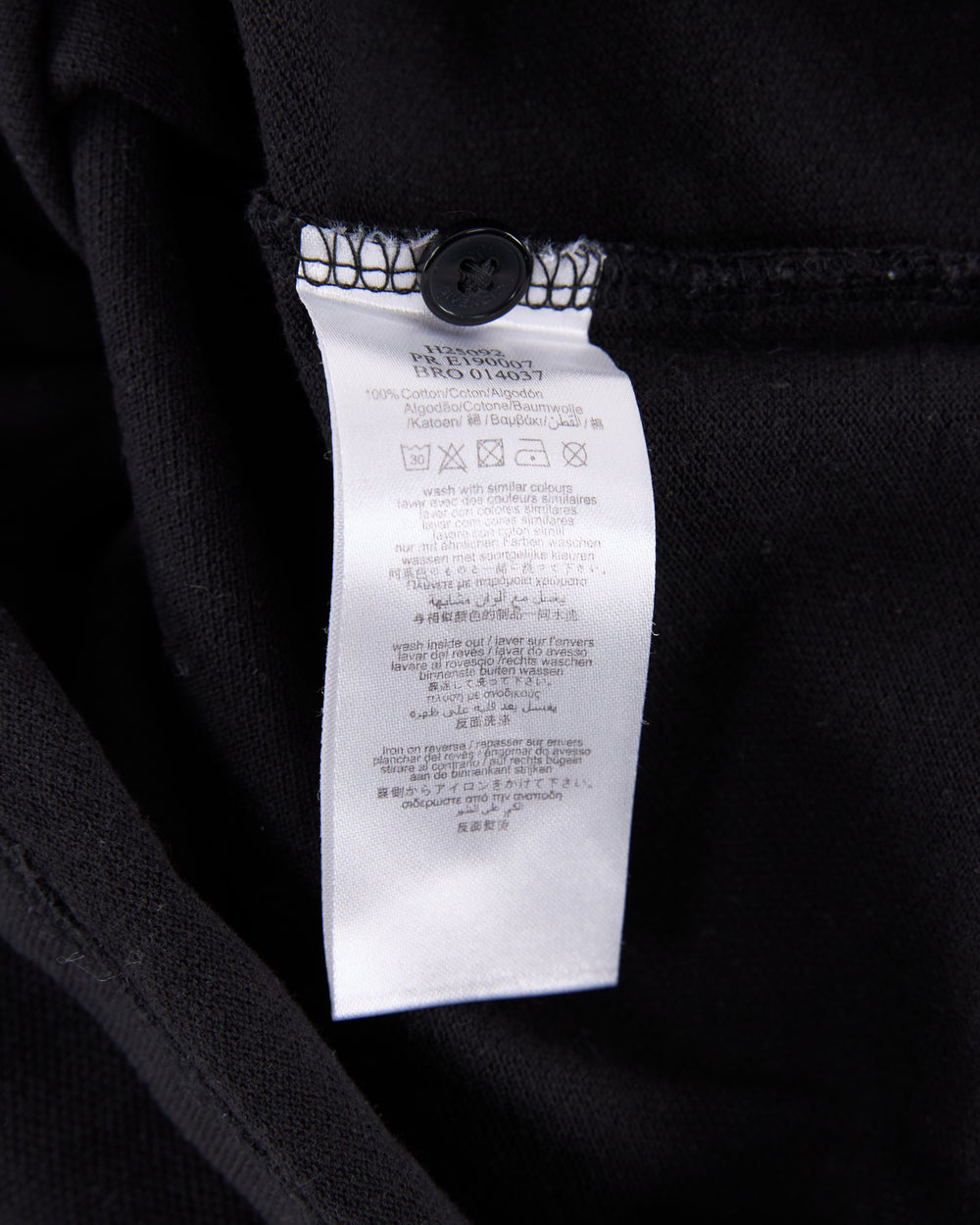 Kids Givenchy Polo