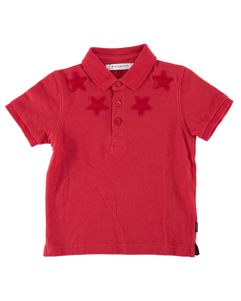 Kids Givenchy Polo