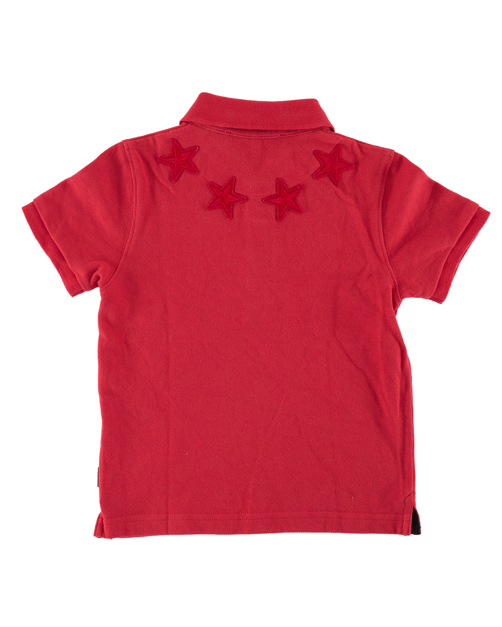 Kids Givenchy Polo