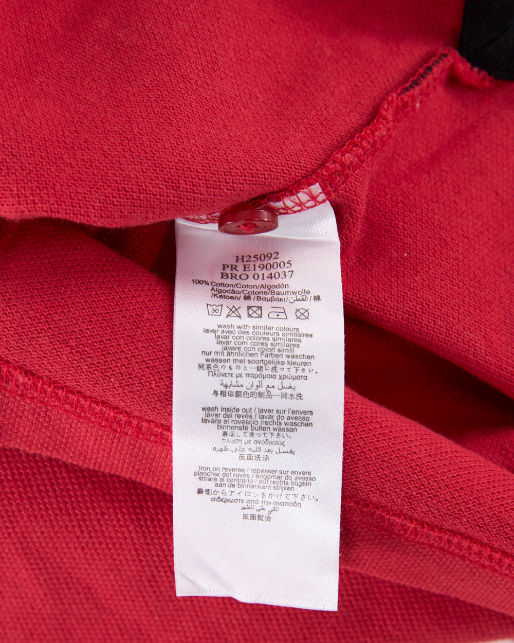 Kids Givenchy Polo