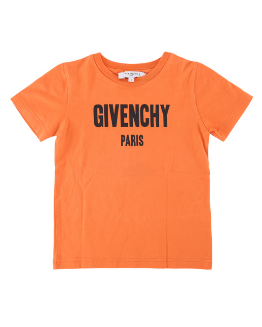 Kids Givenchy T-Shirt