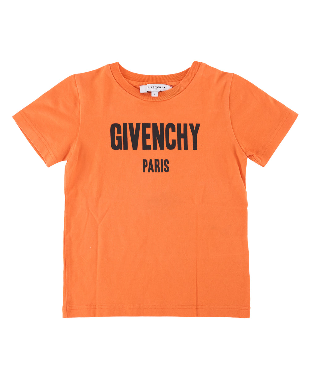 Kids Givenchy T-Shirt