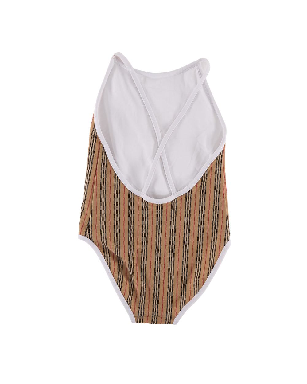 Kids Burberry Swimsuit