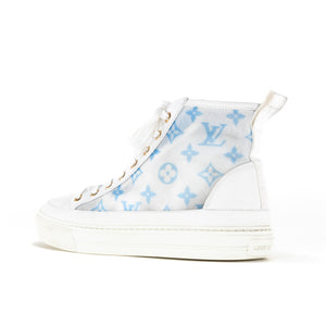 Louis Vuitton Stellar Trainer