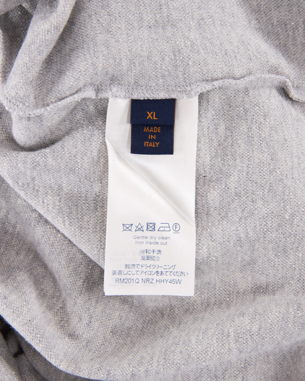Louis Vuitton Polo