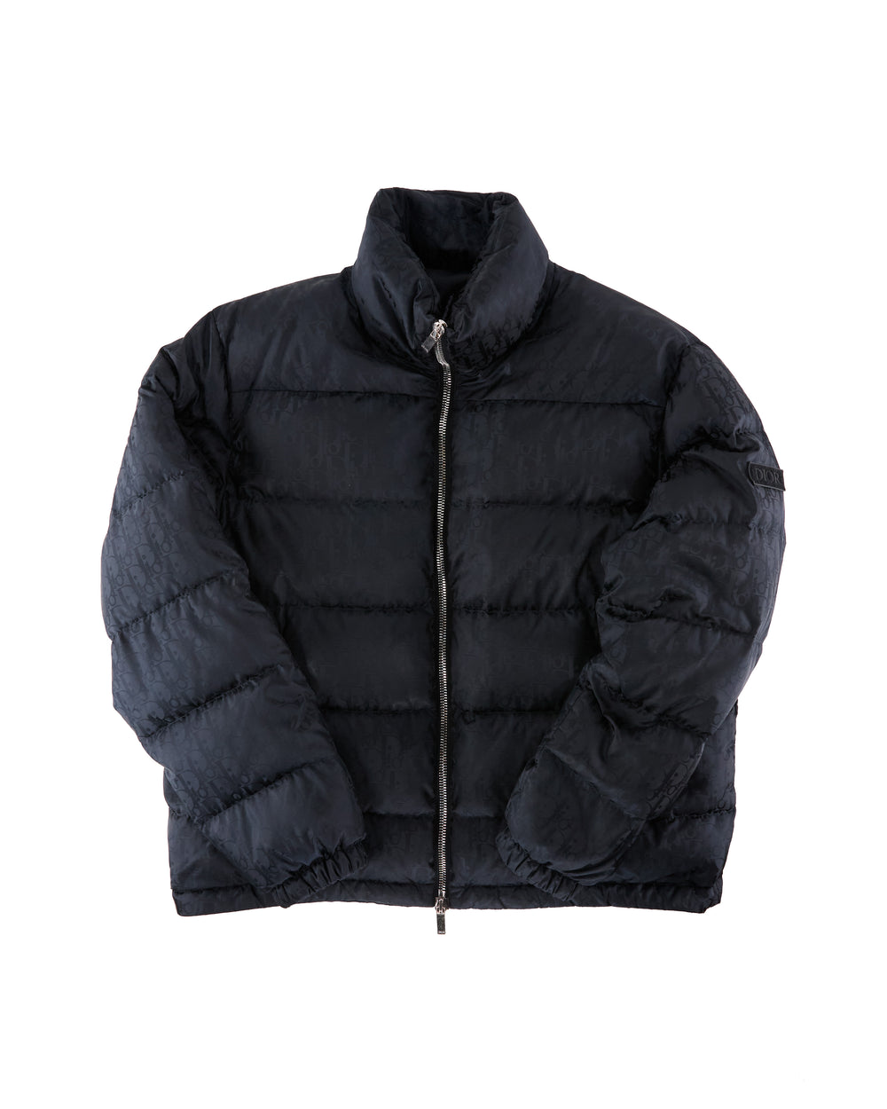 Christian Dior Oblique Jacket