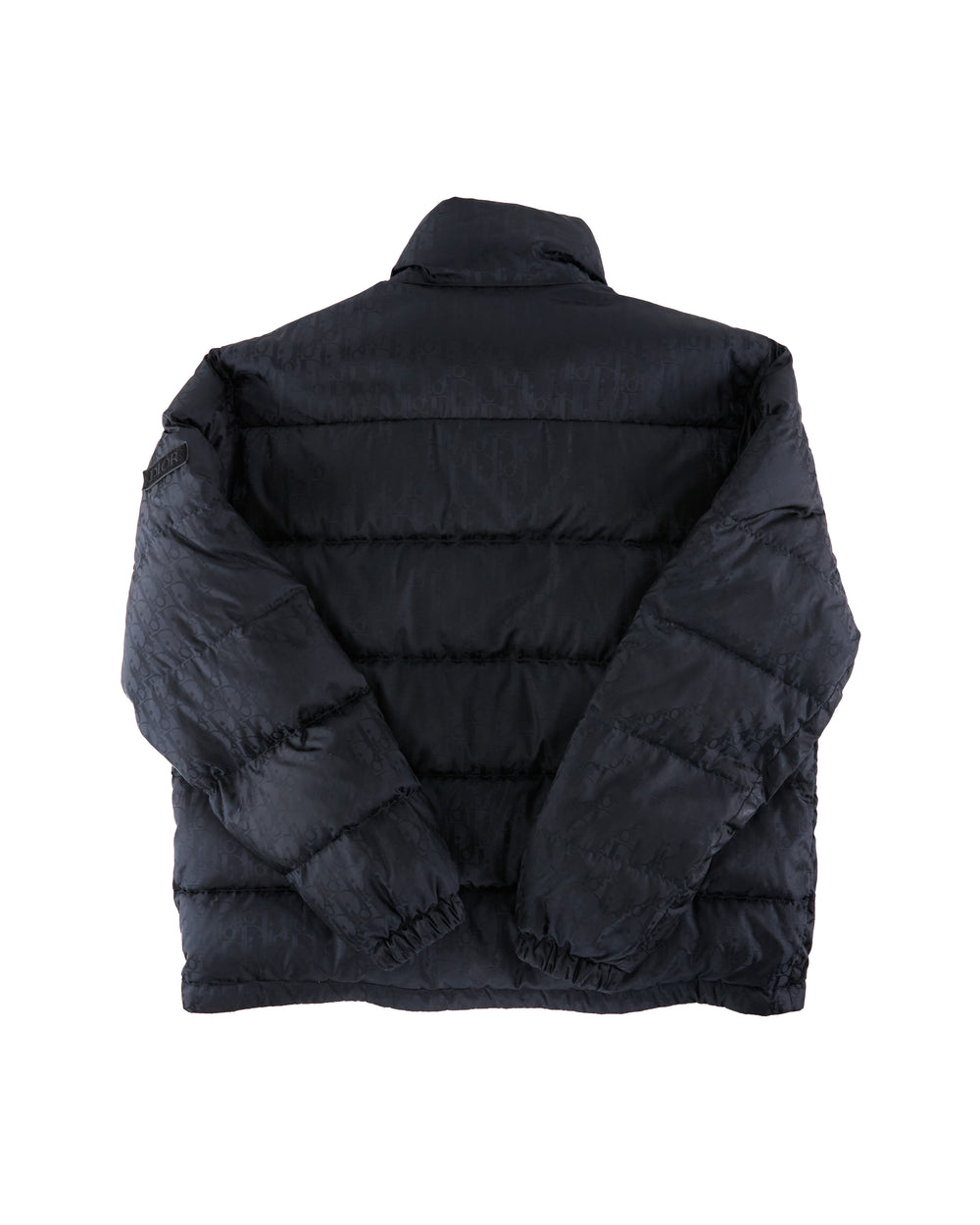 Christian Dior Oblique Jacket