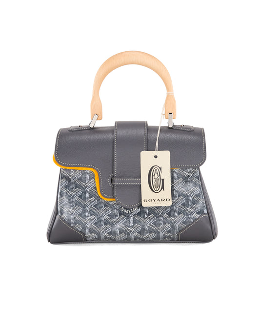Goyard Saigon Bag