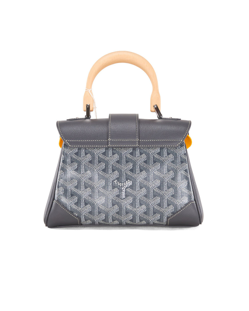 Goyard Saigon Bag