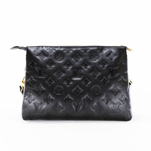 Louis Vuitton Coussin PM Bag