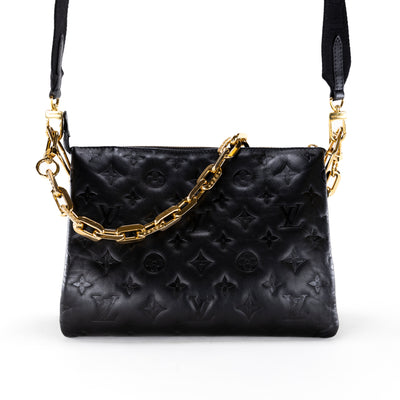 Louis Vuitton Coussin PM Bag