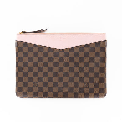 Louis Vuitton Damier Daily Pouch