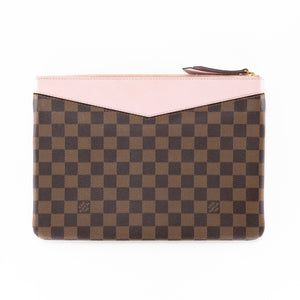 Louis Vuitton Damier Daily Pouch