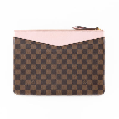 Louis Vuitton Damier Daily Pouch